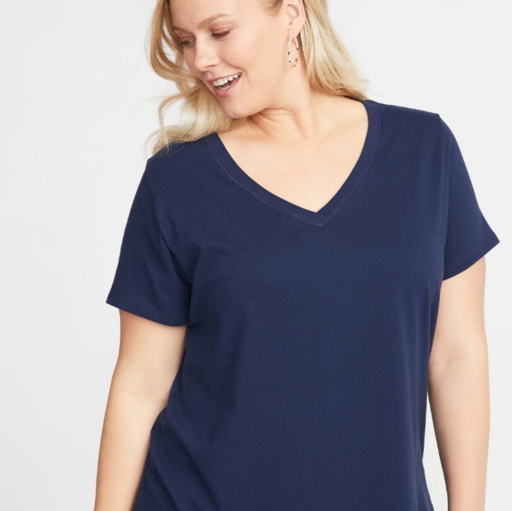 Brand New With Tags! Old Navy Tee
